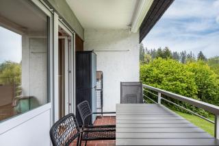 Ferienwohnung Bühlchen - Titisee - 9