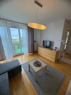 Murano Apartaments Elektoralna 12A - Warsaw - 0
