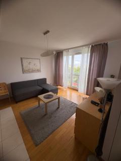 Murano Apartaments Elektoralna 12A - Warsaw - 6