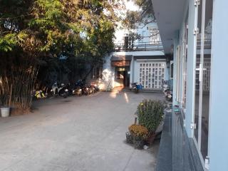 Khách sạn Lê Phan Củ Chi Mới - 6