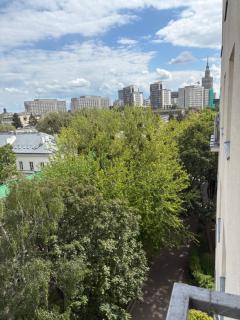 Murano Apartaments Elektoralna 12A - 5