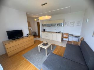 Murano Apartaments Elektoralna 12A - Warsaw - 3