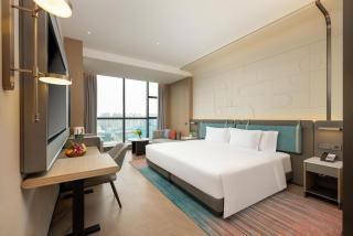 EVEN Hotel Chengdu High-Tech Zone, an IHG Hotel - Chengdu - 7