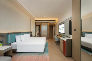 EVEN Hotel Chengdu High-Tech Zone, an IHG Hotel - Chengdu - 8
