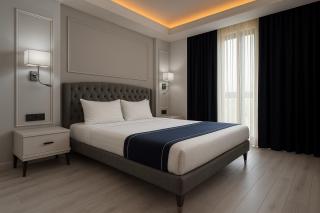 Airport Hotel & Private Trasportation İstanbul Airport-By Loft - Arnavutköy - 3