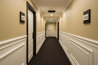 Airport Hotel & Private Trasportation İstanbul Airport-By Loft - Arnavutköy - 6
