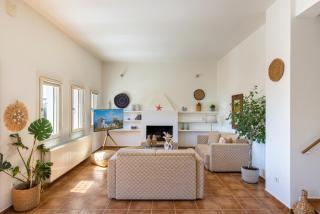 Villa Maria Syros - Posidhonía - 0