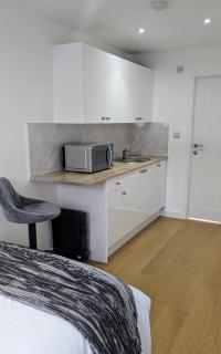 The Southend Airport Lodge - Southend-on-Sea - 4