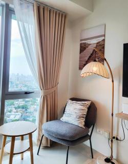 Stylish Cozy Unit at The Olive Place - Manila - 0