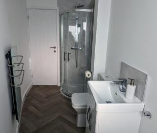 The Southend Airport Lodge - Southend-on-Sea - 1