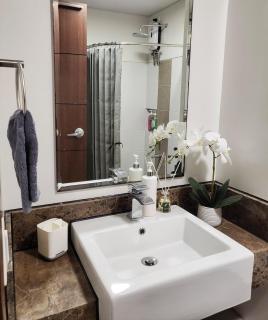 Stylish Cozy Unit at The Olive Place - Manila - 6