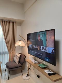 Stylish Cozy Unit at The Olive Place - Manila - 5