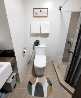 Stylish Cozy Unit at The Olive Place - Manila - 1