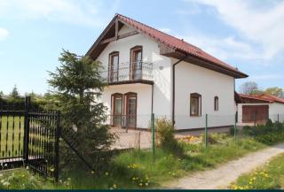 U Żwirka pokoje, domki - Jarosławiec - 3