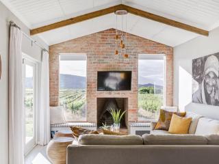 Vineyard House - Worcester - 4