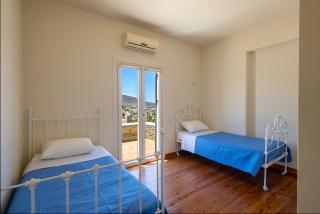 Villa Maria Syros - Posidhonía - 4