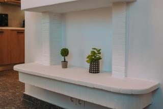 Spacious & Colourful Apartment near Mikrolimano - Piraeus - 8