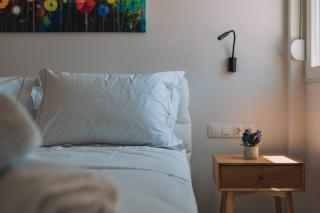 Spacious & Colourful Apartment near Mikrolimano - Piraeus - 9