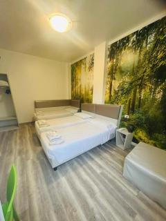Hotel Giardinetto Al Sant'Orsola - Bologna - 7
