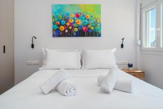 Spacious & Colourful Apartment near Mikrolimano - Piraeus - 7