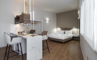 Olvar Penthouse Apartment - Atene - 8