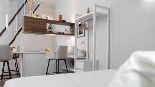 Olvar Penthouse Apartment - Atene - 6