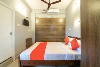 Hotel O Gold Inn Grey - Bangalore - 0