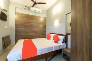 Hotel O Gold Inn Grey - Bangalore - 7