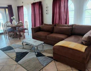 Sombedu guest suite - Margate - 6