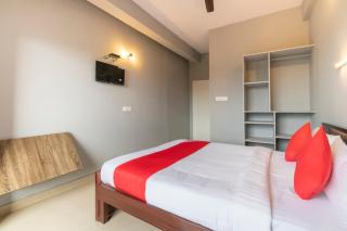 Hotel O Gold Inn Grey - Bangalore - 4