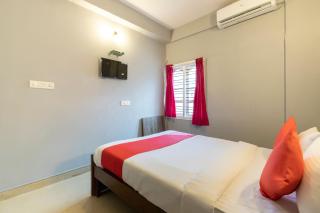 Hotel O Gold Inn Grey - Bangalore - 2
