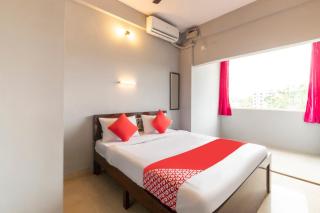 Hotel O Gold Inn Grey - Bangalore - 1