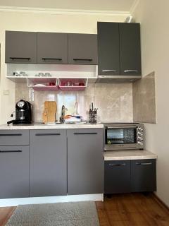 Cozy Studio with Kitchen in Bansko - Bansko - 1