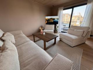 Villa Parkveien - Lillesand - 7