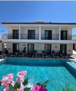 Kiva Alaçatı Hotel By Amarillo - Çeşme - 4