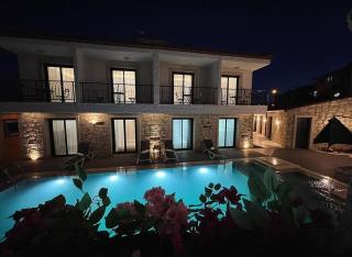 Kiva Alaçatı Hotel By Amarillo - Çeşme - 2
