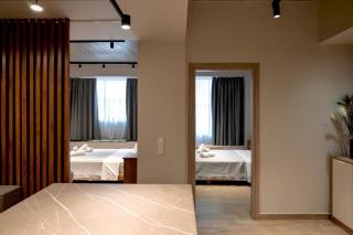 African Adventure Apartment - Pireo - 9