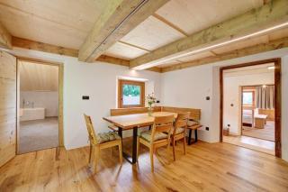 Schlossbauer große Ferienwohnung - San Leonardo in Passiria - 3