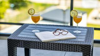 SOLE MARE Apartamenty Piamola - Kąty Rybackie - 7