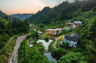 Avatar Peaks Resort - Zhangjiajie - 8