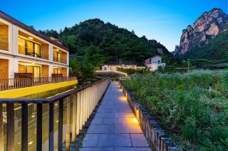 Avatar Peaks Resort - Zhangjiajie - 2