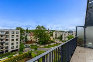 Przedwiośnie Chic Harmony Apartment by BookingHost - Krakow - 7