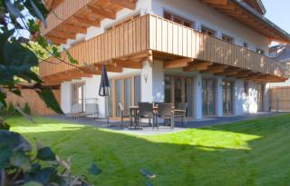 Gapa Inn - Garmisch-Partenkirchen - 0