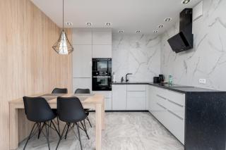 Przedwiośnie Chic Harmony Apartment by BookingHost - Krakow - 6