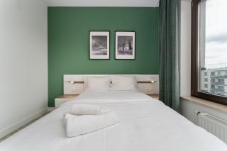 Przedwiośnie Chic Harmony Apartment by BookingHost - Krakow - 5