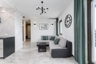 Przedwiośnie Chic Harmony Apartment by BookingHost - 2