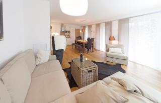 Gapa Inn - Garmisch-Partenkirchen - 8