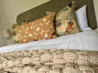 Libertas House, Cheverells Farm - Grabouw - 3