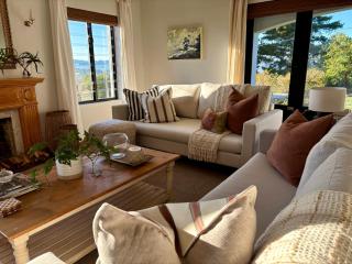 Libertas House, Cheverells Farm - Grabouw - 2
