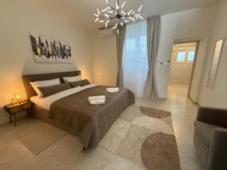 Villa Balustrada - Crikvenica (Cirquenizza) - 0
